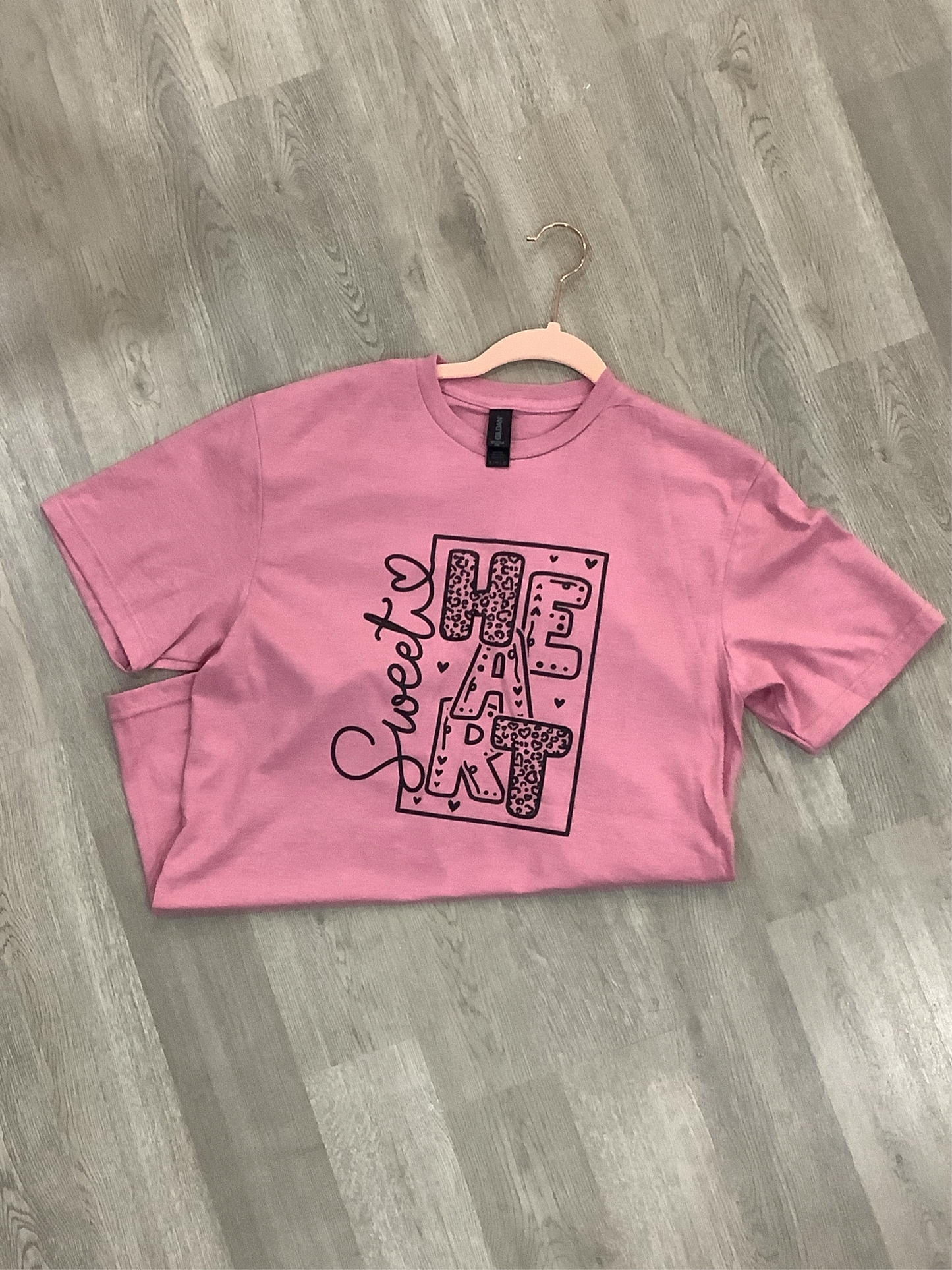 SWEATHEART (ready to go)