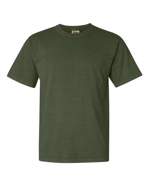 MERRY - COMFORT COLORS - PUFF SCREEN PRINT