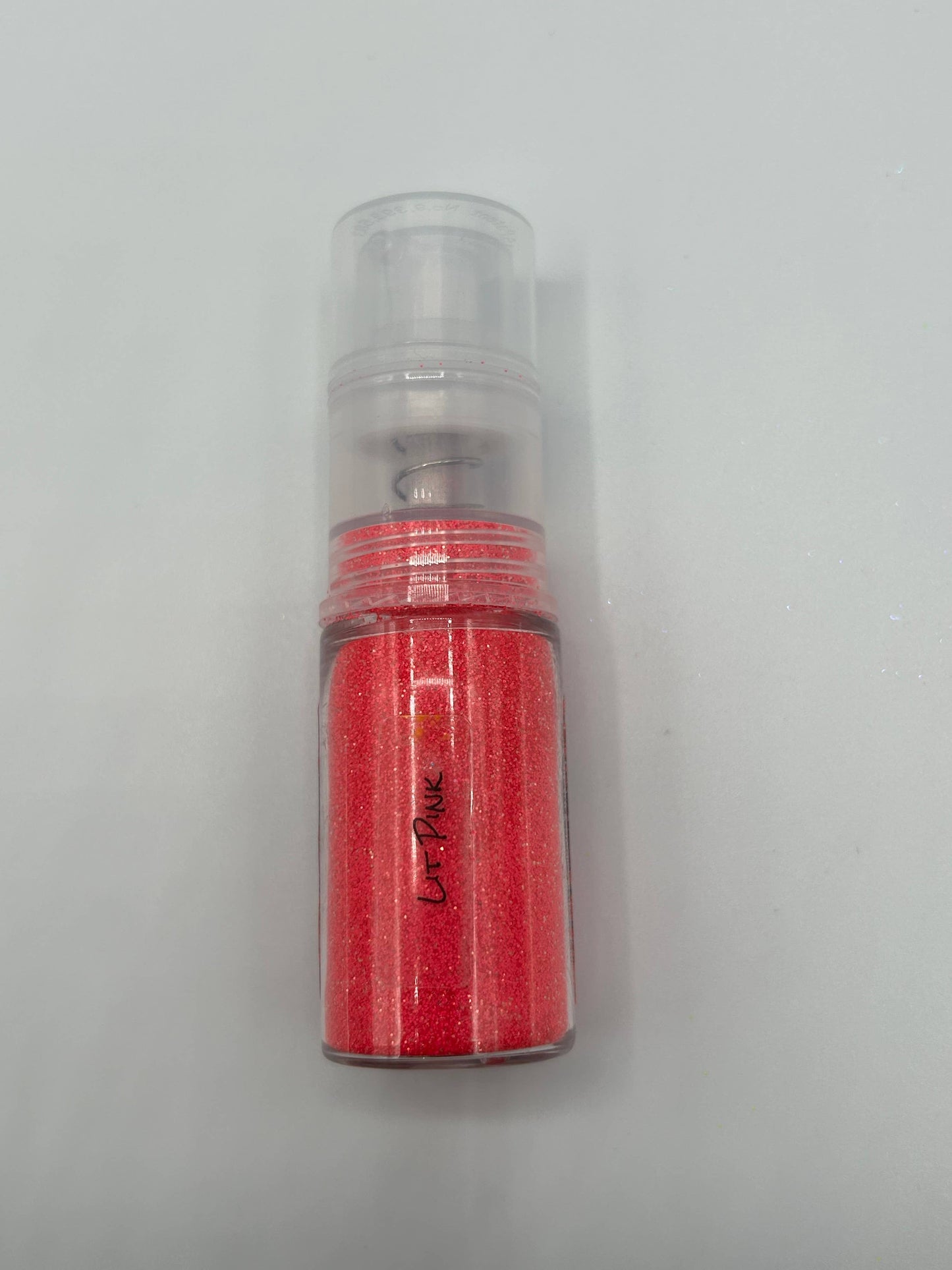 HOLOGRAPHIC GOLD GLITTER SPRITZ