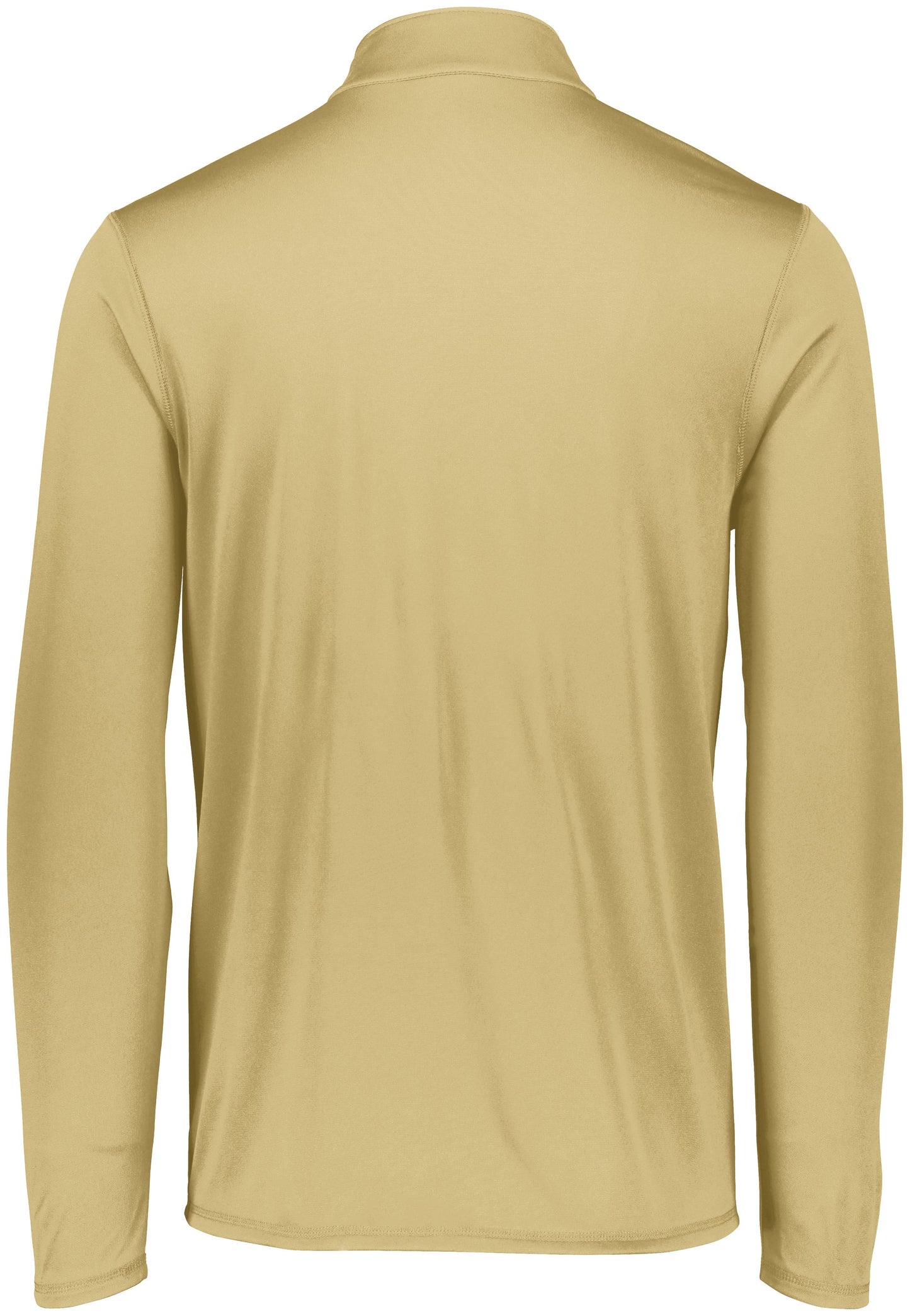 AUGUSTA ATTAIN WICKING 1/4 ZIP PULLOVER