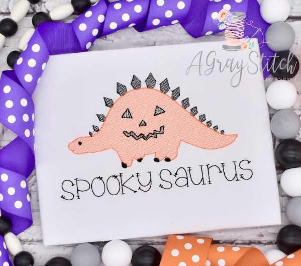 SPOOKYSAURUS