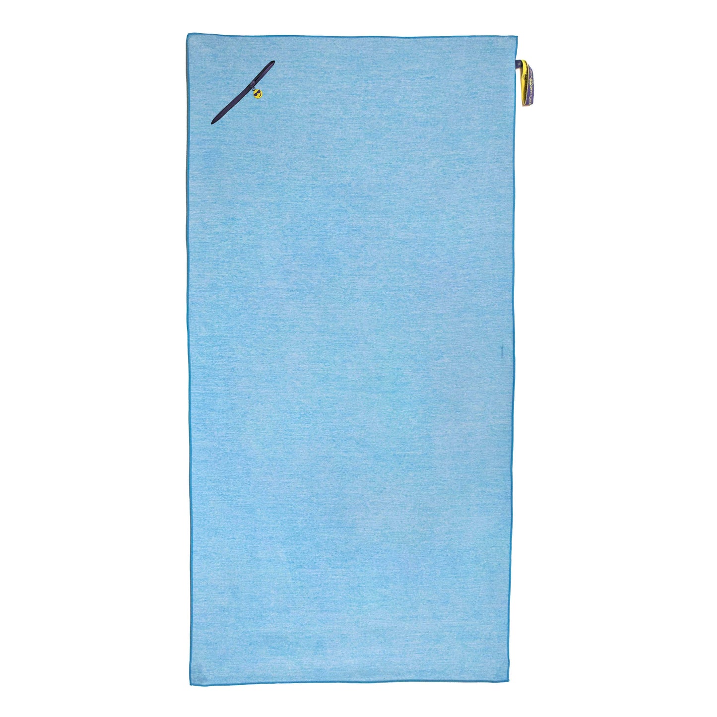 QUICK DRY COMPACT TOWEL WITH POCKET