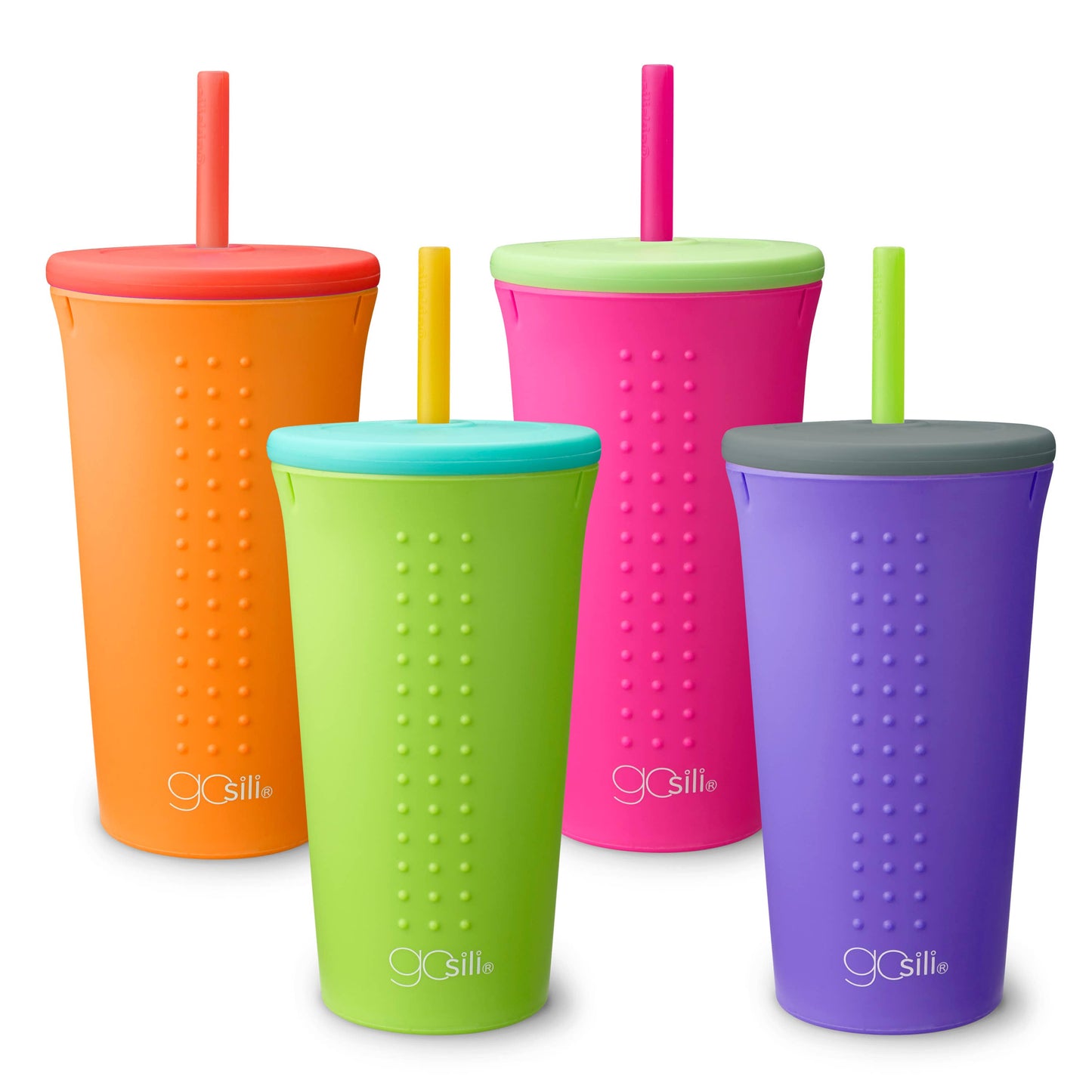 GO SILI 16OZ CUP
