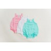 SLEEVELESS BABY BUBBLE
