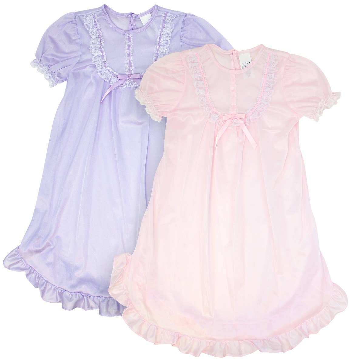 TRADITIONAL NIGHTGOWN