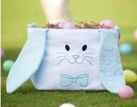 EASTER BUCKETS