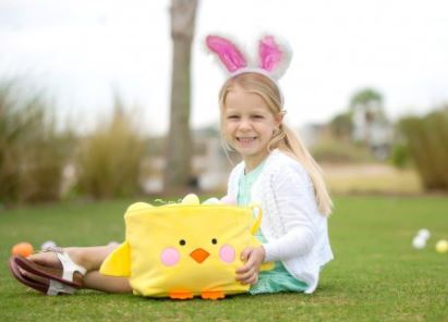 EASTER BUCKETS