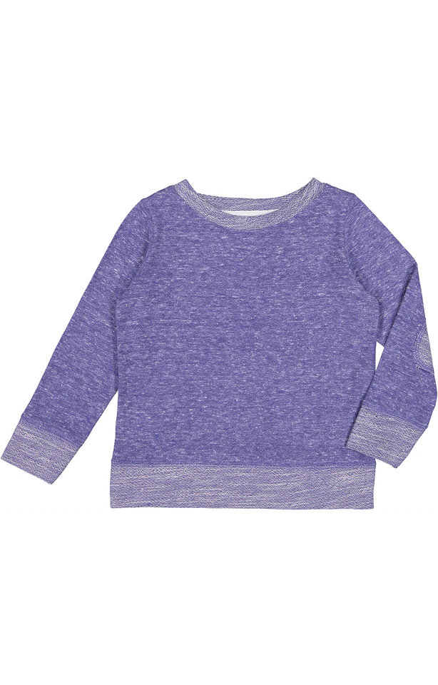 TODDLER HARBORSIDE MELANGE