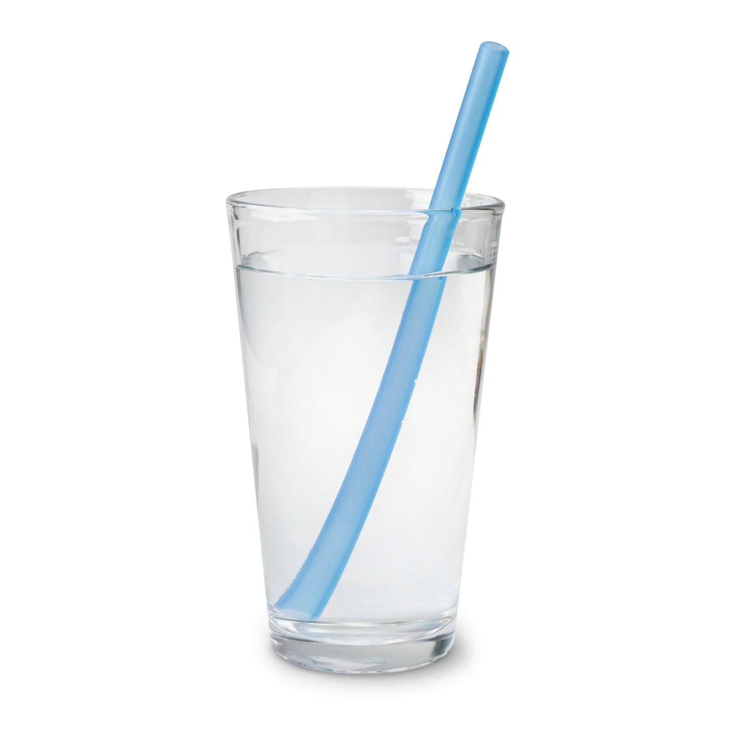 SILICONE STRAW