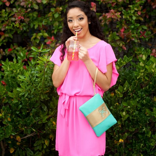 CABANA WRISTLET