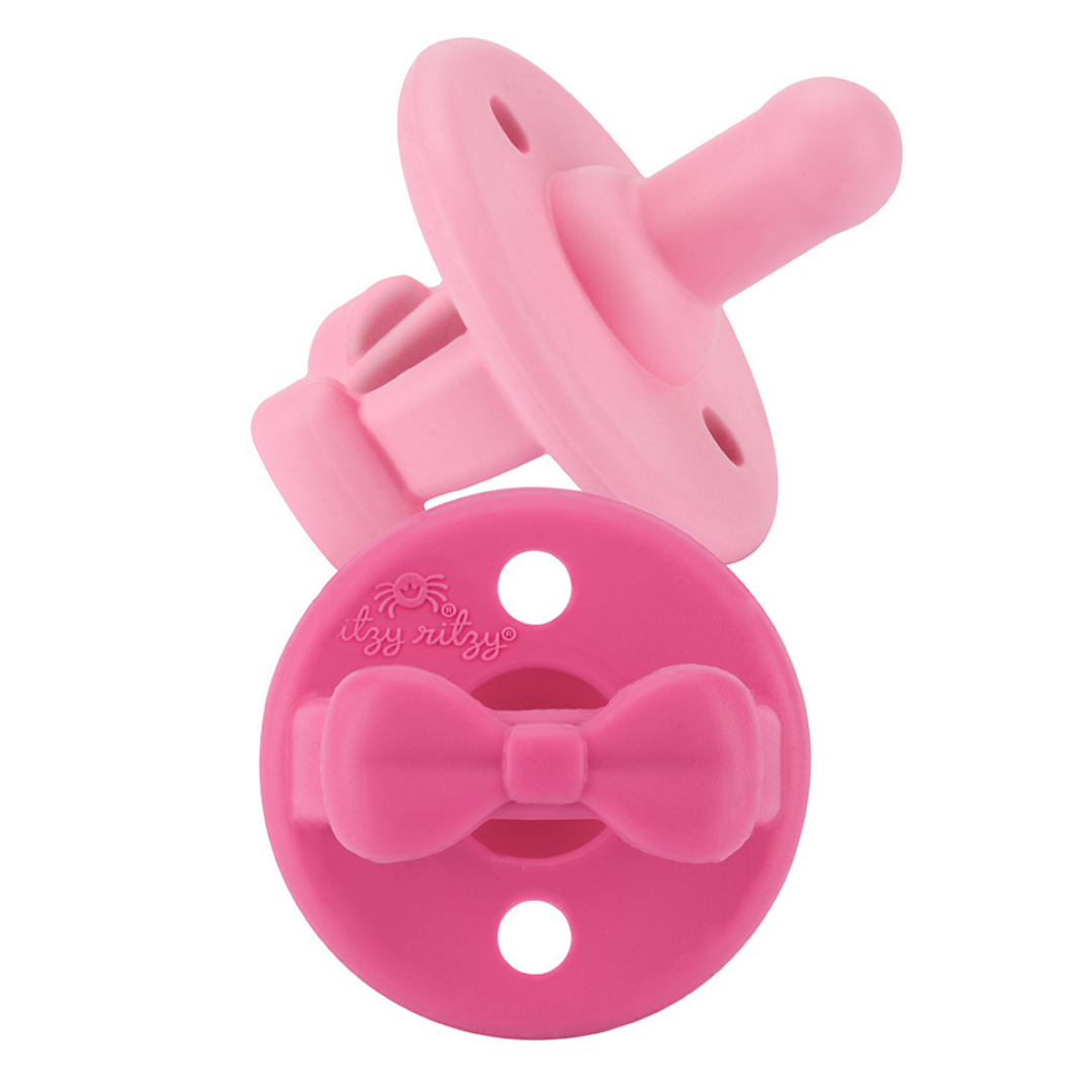 Sweetie Soother™ Pacifier Sets