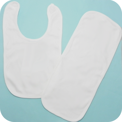 BIB & BURP SET