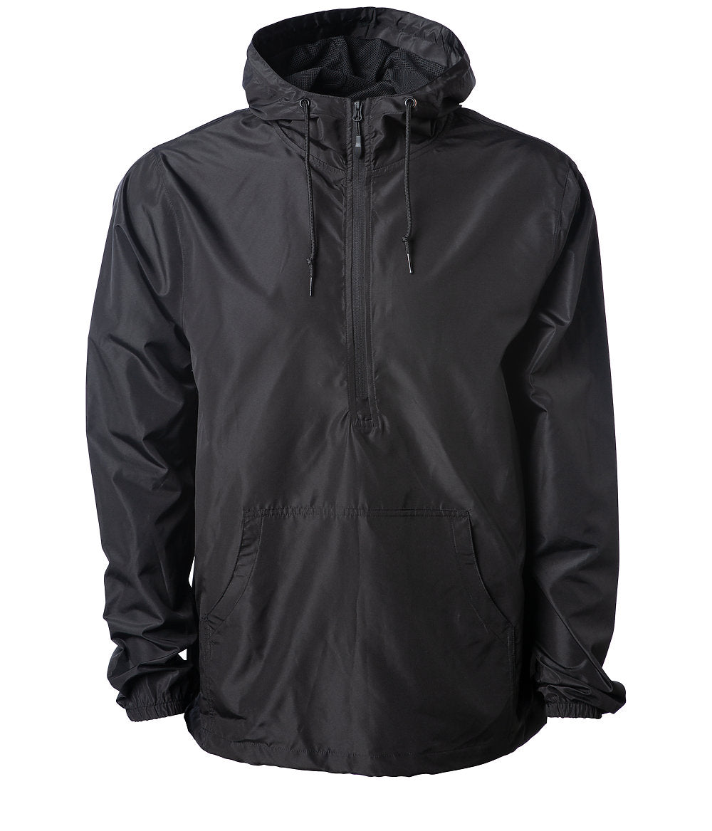 LIGHTWEIGHT PULLOVER