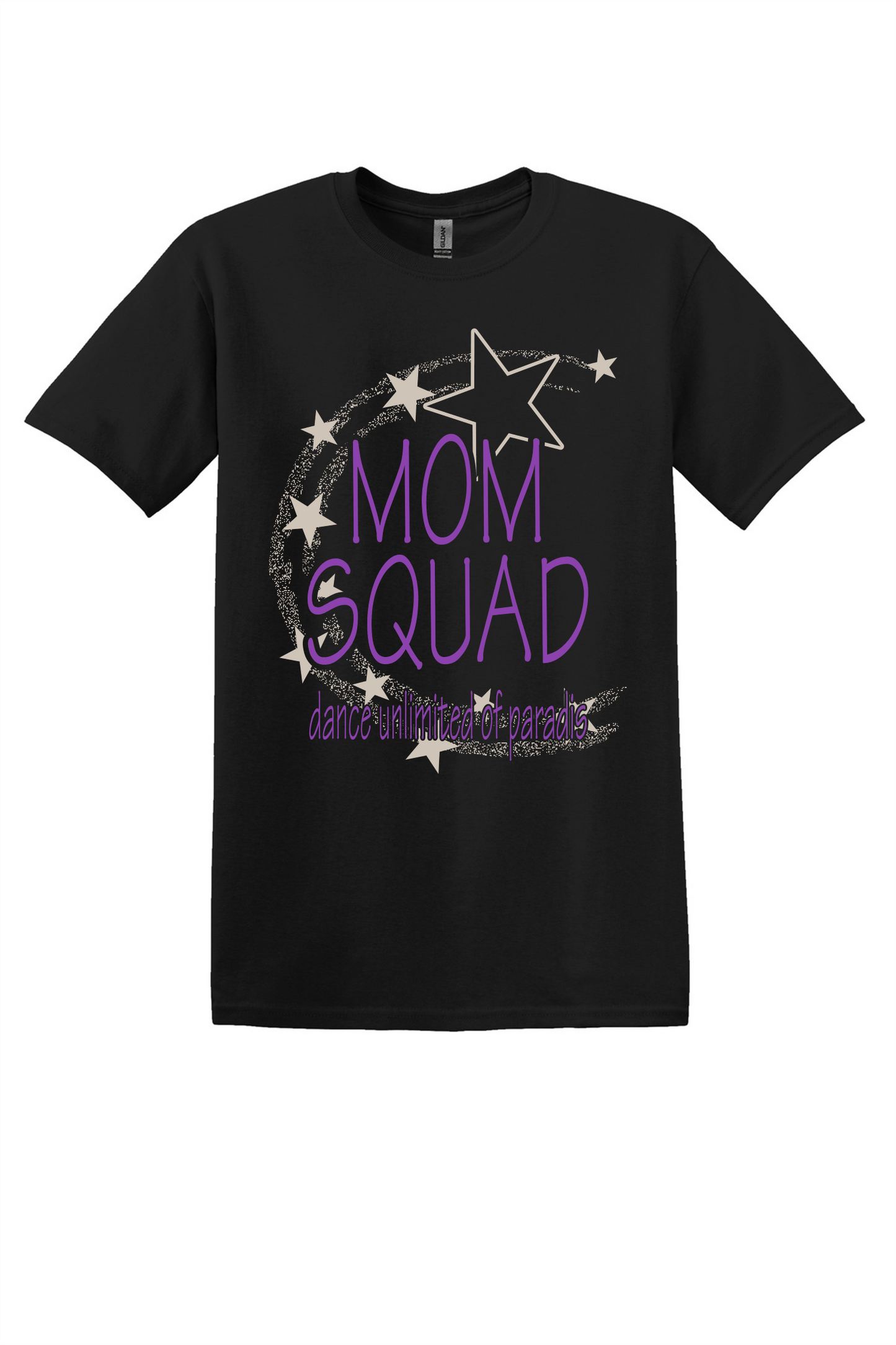 DUPC SHIRT BUNDLE