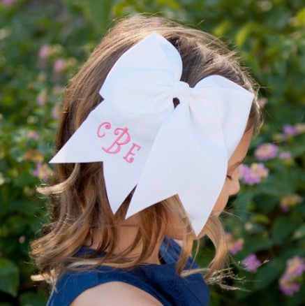 CHEER BOW