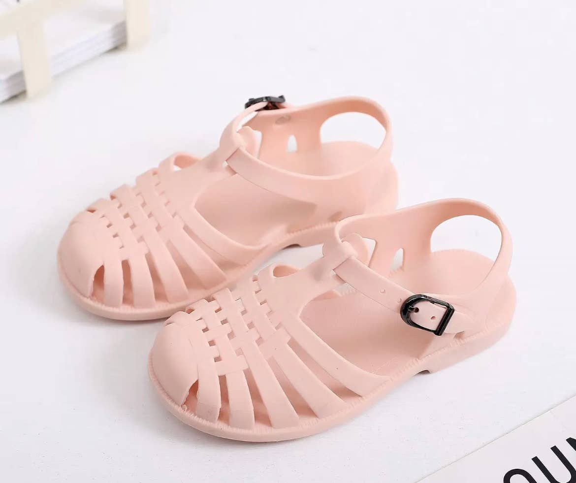 JELLIES