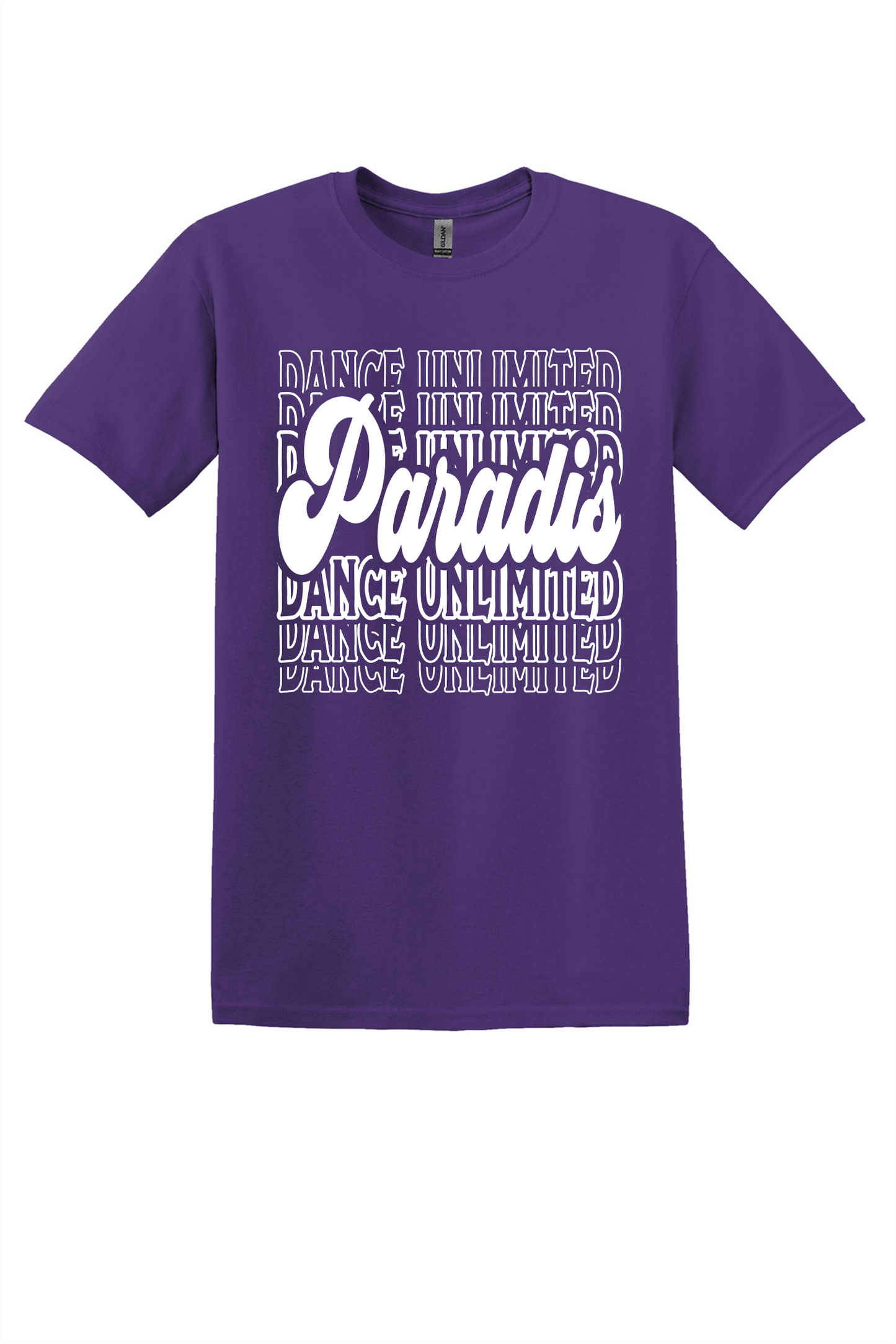 DUPC SHIRT BUNDLE