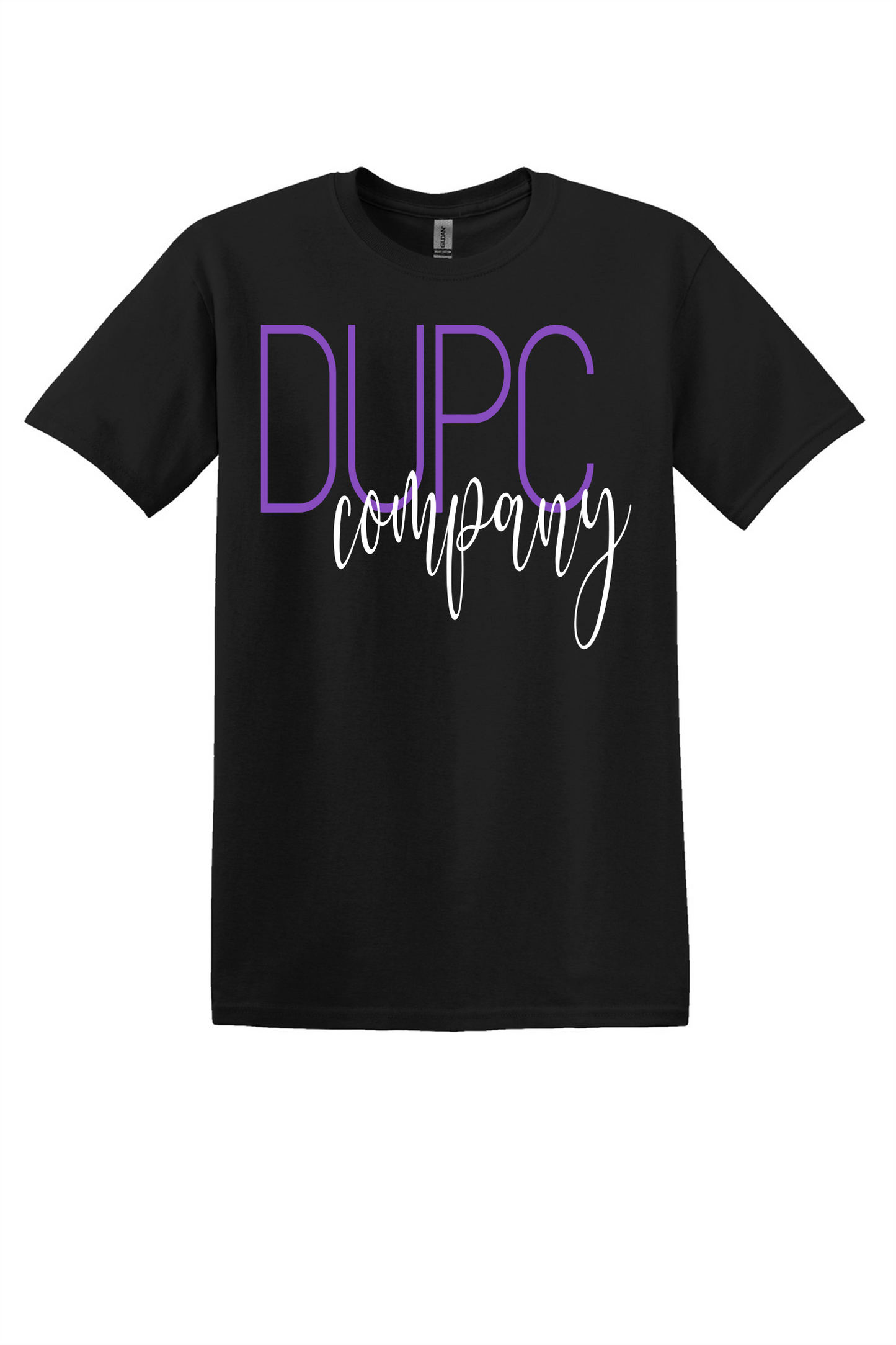 DUPC SHIRT BUNDLE