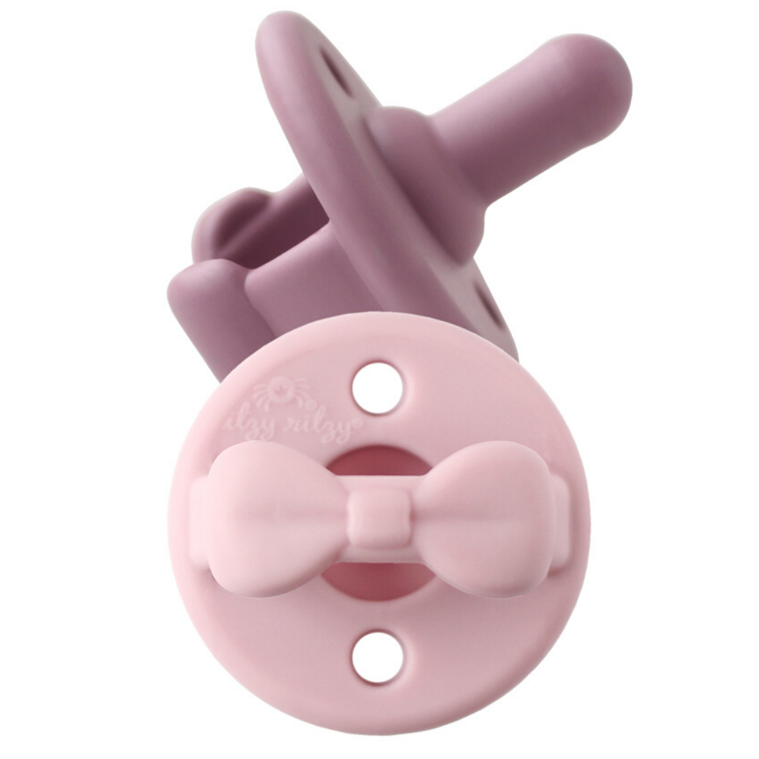 SWEETIE SOOTHER™ PACIFIER SET