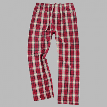 BOXERCRAFT FLANNEL PANTS