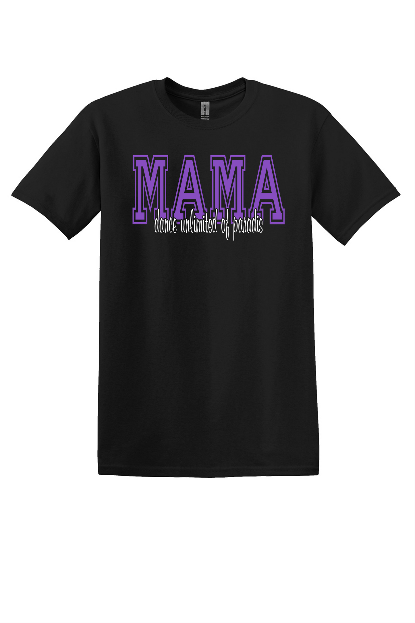 DUPC SHIRT BUNDLE