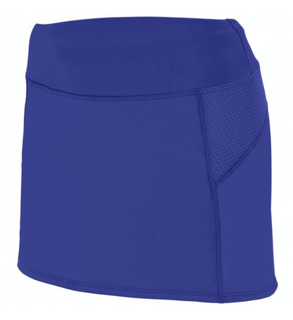 FEMFIT LADIES SKORT