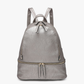 THE BLAKE BACKPACK: CAMEL