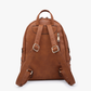 THE BLAKE BACKPACK: CAMEL