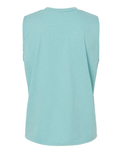 ALTERNATIVE CROP TANK