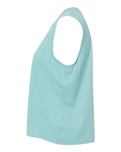ALTERNATIVE CROP TANK
