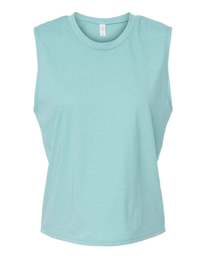 ALTERNATIVE CROP TANK