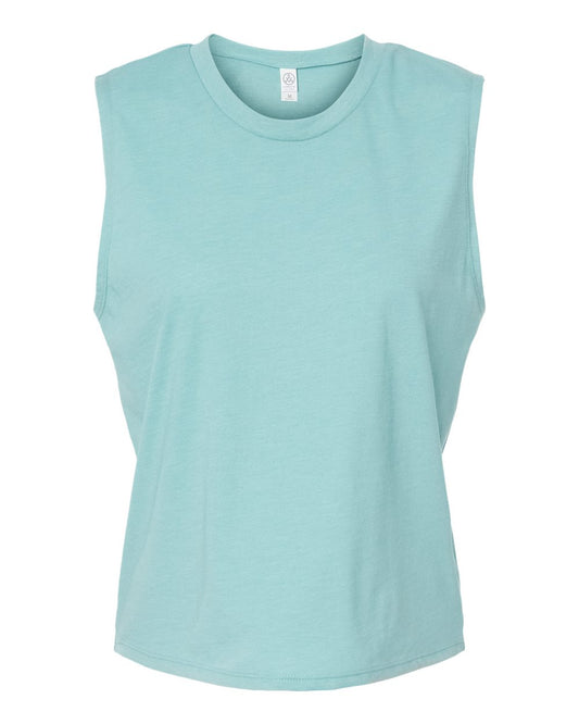 ALTERNATIVE CROP TANK
