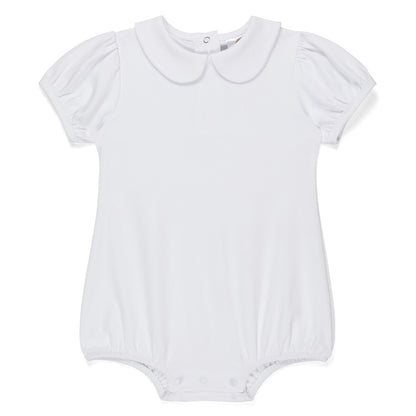 BB GIRL'S PETER PAN ROMPER