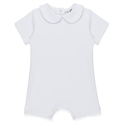 BB PETER PAN ROMPER