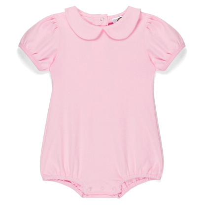 BB GIRL'S PETER PAN ROMPER