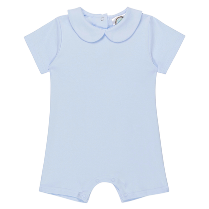 BB PETER PAN ROMPER