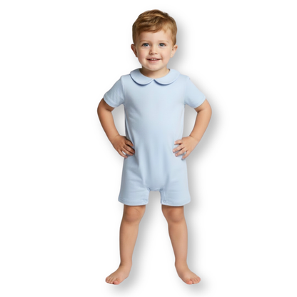 BB PETER PAN ROMPER
