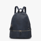 THE BLAKE BACKPACK: CAMEL