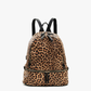 THE BLAKE BACKPACK: CAMEL