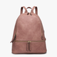 THE BLAKE BACKPACK: CAMEL