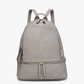 THE BLAKE BACKPACK: CAMEL