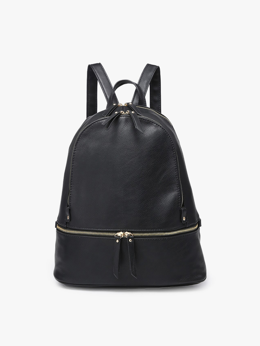 THE BLAKE BACKPACK: CAMEL