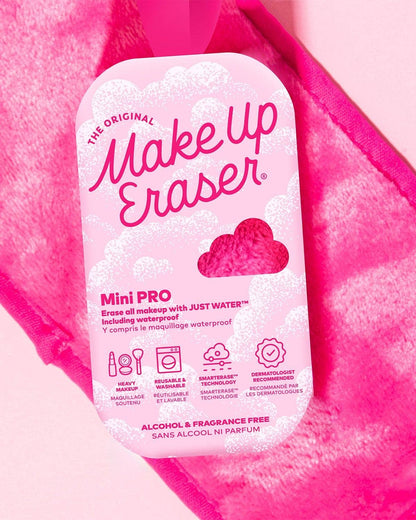 MINI MAKEUP EASER PRO