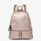 THE BLAKE BACKPACK: CAMEL