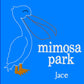 MIMOSA PARK PELICAN {APPLIQUE} SWEATSHIRT-BOY