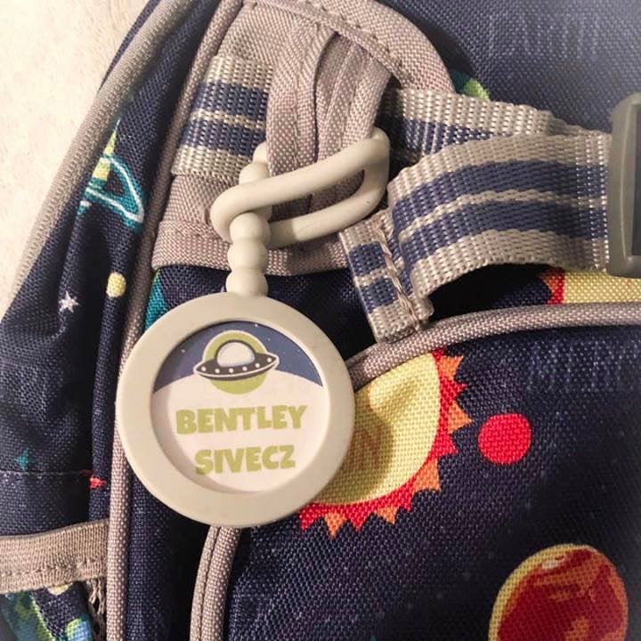 CUTIE TAGS