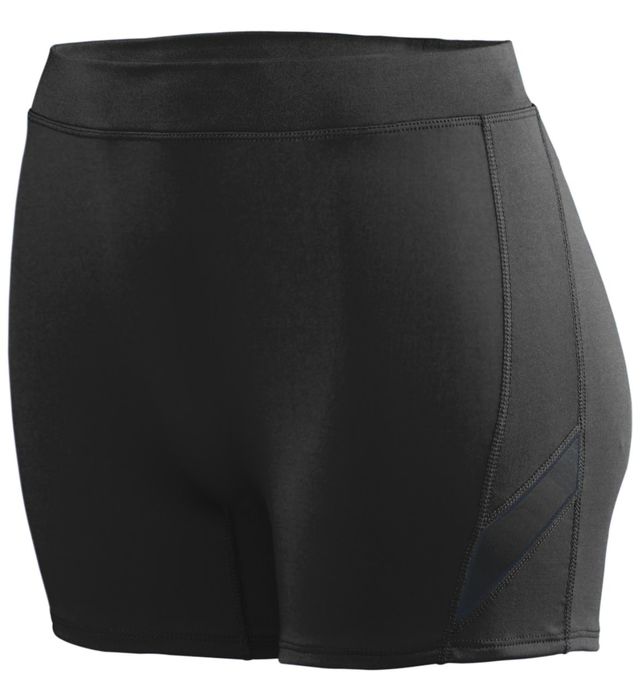 GIRLS STRIDE SHORTS