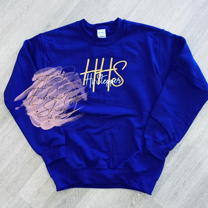 "THE ORIGINAL" SWEATSHIRT - CUSTOMIZABLE