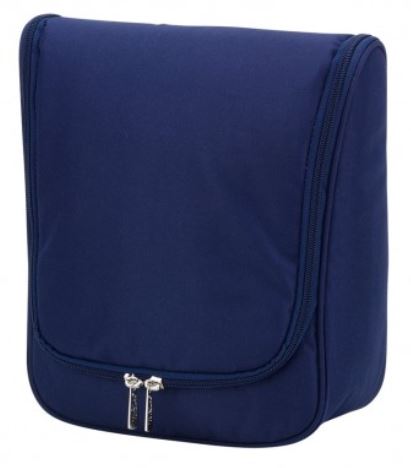 HANGING TRAVEL CASE - SEVERAL COLORS