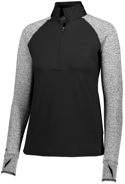 AXIS 1/2 ZIP PULLOVER